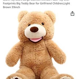 Meet your Posher, Avery